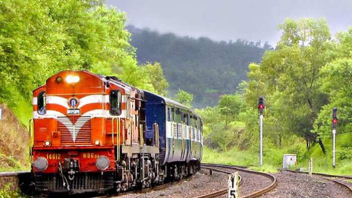 Indian Railways offers 20% rebate on return journey under new festive season scheme