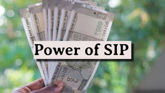  Power of Rs 11K SIP: How many years will it take to generate Rs 9,00,00,000 corpus with just Rs 11,000 monthly investment?    
