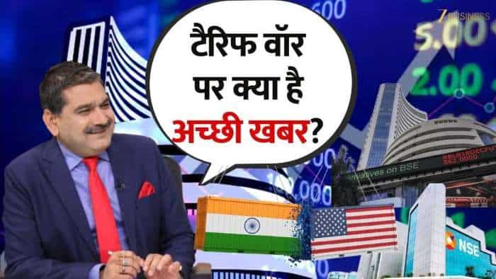  tariff positive signals putin modi trump market update 