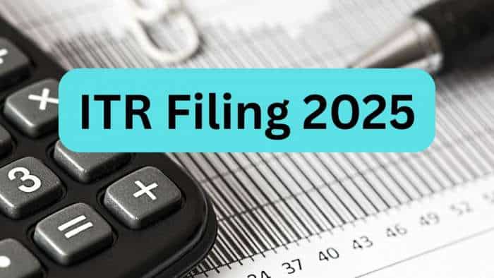 ITR Filing 2025: Joint owner of a house with my spouse &amp; don&#039;t have any additional property; can I file ITR-1 in AY 2025-26? 