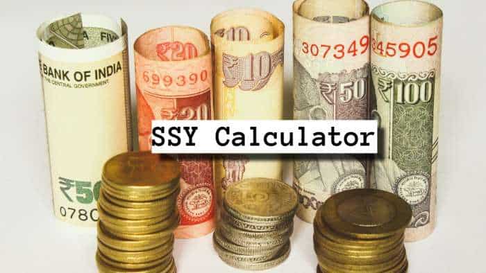 Sukanya Samriddhi Yojana Calculation: How much tax-free corpus can you create with Rs 55,000, Rs 75,000 and Rs 95,000 annual investments for your girl child in 15 years?