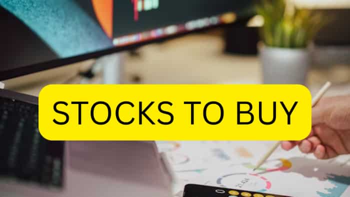 Stocks to buy: Motilal Oswal picks these 5 stocks for 25% returns; check long-term targets