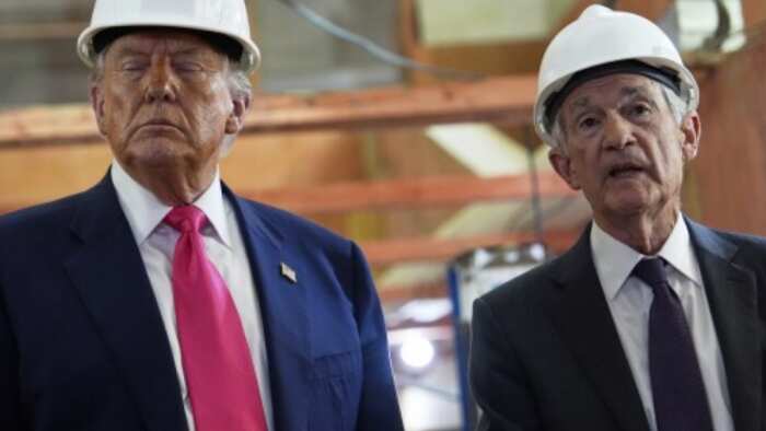 From &#039;Numbskull&#039; to &#039;Too Late&#039;: A quick take on 5 major attacks in Trump’s salvo against Powell as Fed chair keeps calm 