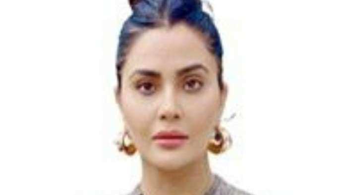 Influencer Sandeepa Virk arrested as ED cracks whip on fake ‘FDA-approved’ beauty products portal