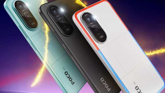 Poco M7 Plus 5G launched in India under Rs 13,000; features 6.9&quot; display, 7000mAh battery