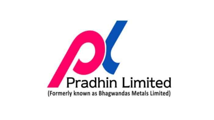  Pradhin Ltd posts robust Q1FY26 performance; net profit rise multi-fold to Rs 7.17 crore 