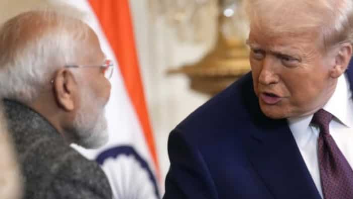  Trump ‘miffed’ with India over snub on Pakistan peace deal claim: Ex-Diplomat Vikas Swarup 