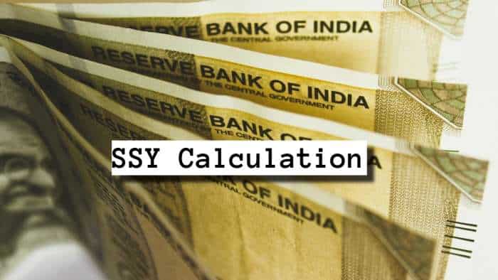 SSY Calculation: How much corpus can you create with Rs 1.5 lakh annual investment to achieve financial freedom for your girl child
