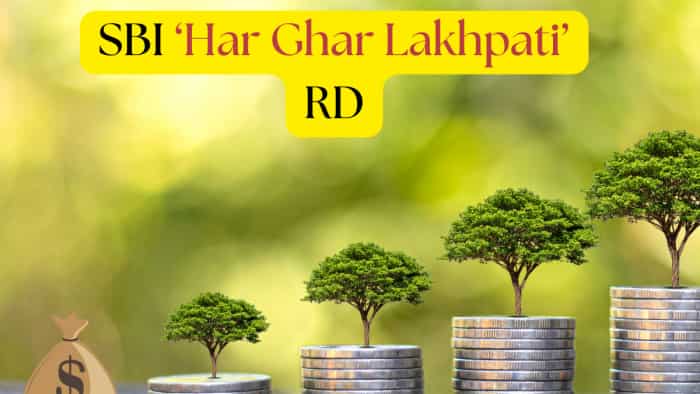  Want Rs 5,55,555 or Rs 7,77,777 at maturity in 3, 4, or 5 years? Here’s how much you need to invest monthly 