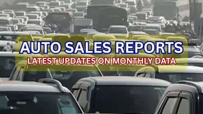  Car, Motorcycle, CV, EV Sales LIVE Updates: Tata Motors, Maruti Suzuki, M&M, Hyundai, Bajaj Auto, Hero, TVS, other auto makers set to report August sales soon 