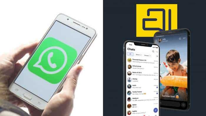 WhatsApp vs Arattai: Here&#039;s how homegrown messaging app compares in 7 points 