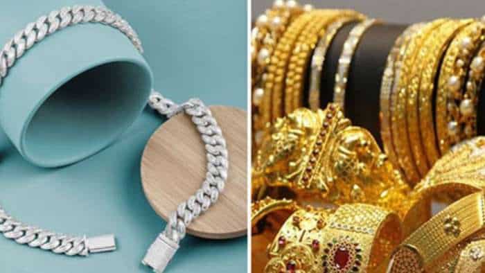 Golden Opportunity: Gold and silver prices surge to new heights; what&#039;s next?