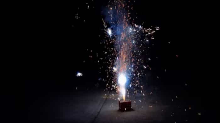 Firecrackers allowed this Diwali? SC Bench hits at relaxing restrictions