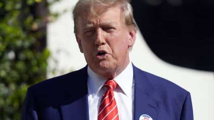 Trump accuses China of ‘trade hostility’; another major tariff in making?