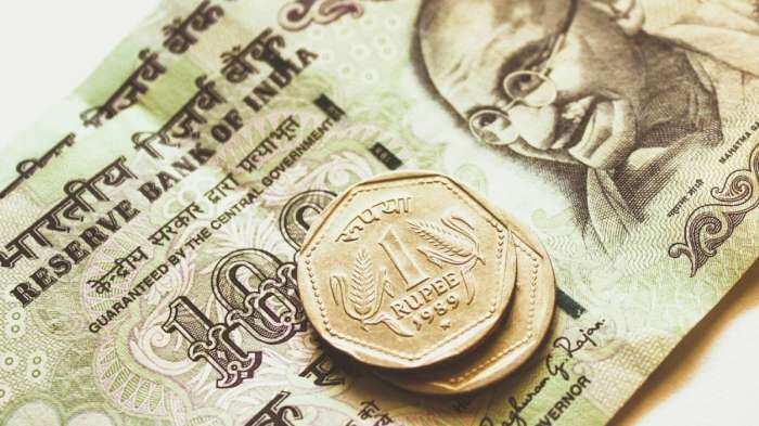 Rupee opens 6 paise lower at 88.75/$ amid US-China trade war jitters Rupee opens 6 paise lower at 88.75/$ amid US-China trade war jitters