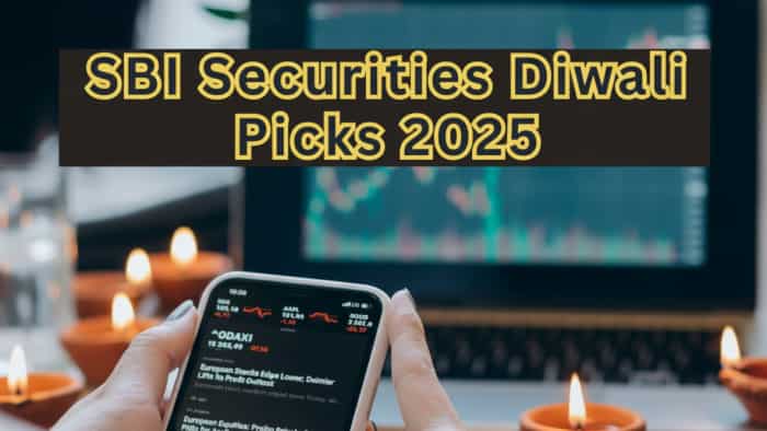SBI Securities Diwali Picks 2025: 15 largecap, midcap & smallcap scrips, targets suggest up to 25% upside; HDFC Bank, TVS Motor on the list