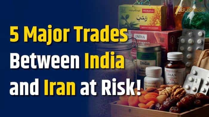 Trump’s 25 Percent Iran Tariff: 5 Major Trades At Risk And The 75 Percent Impact On India