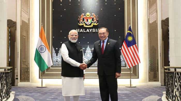 From Security to semiconductors: Key outcomes of PM Modi's Malaysia visit 