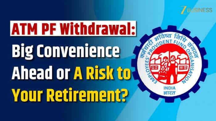 EPFO ATM PF Withdrawal Buzz: 5 Big Benefits and 3 Hidden Risks Explained
