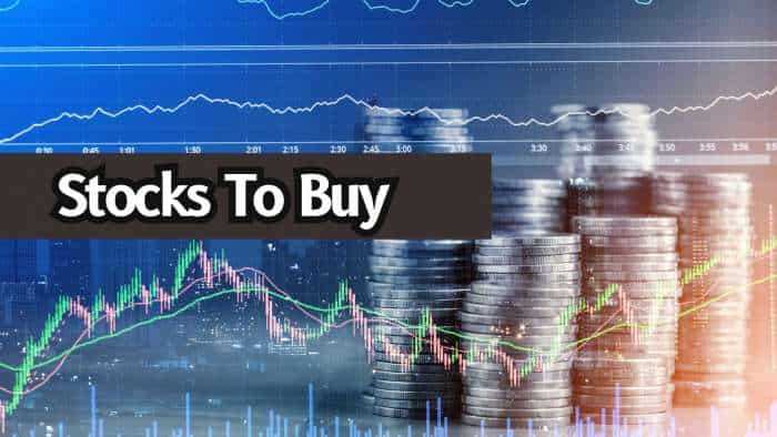  6 Stocks To Buy For Long Term: Analysts recommend 5 largecap, and 1 smallcap scrips; SAIL, Maruti Suzuki on the list 