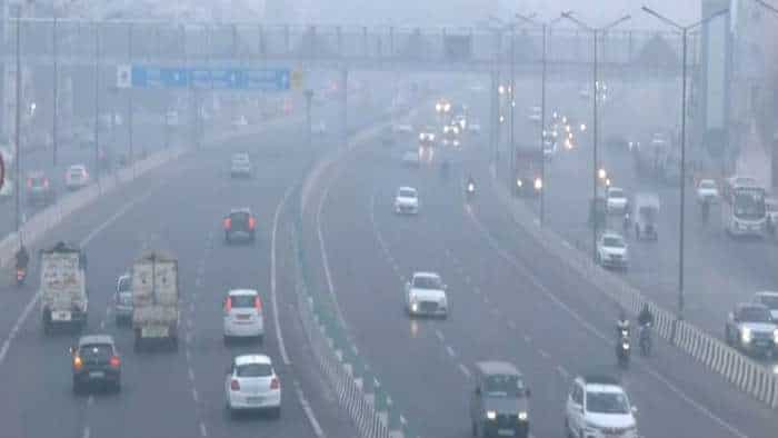  Delhi Pollution Update: GRAP 1 restrictions back as Delhiites battle 'poor' air quality 