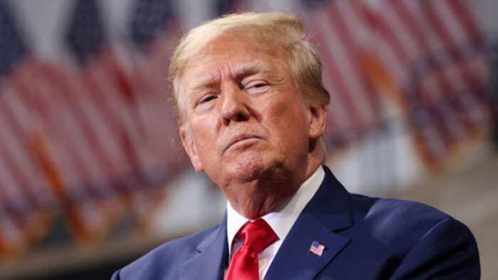 Peace Talks and War Threats Collide: Trump says Iran strikes could resume ‘if they misbehave...’
