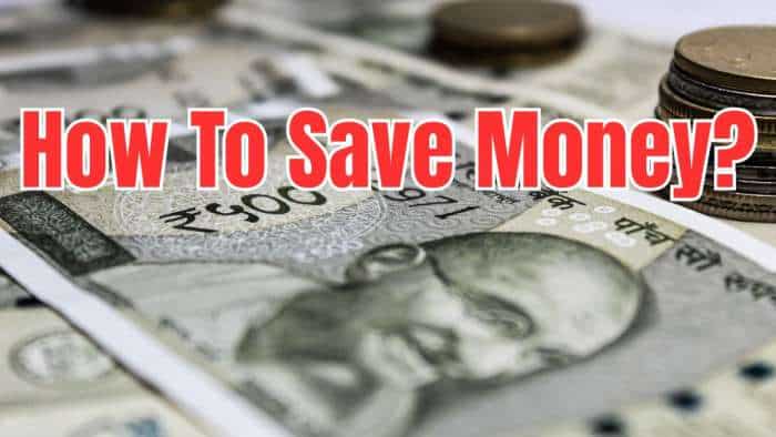 Money Saving Tips: Want to save more without earning more? Follow these 8 simple rules