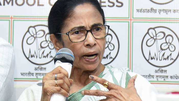 West Bengal Assembly dissolved by Governor; Mamata Banerjee yet to step down as CM