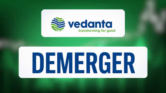  Vedanta Demerger: Demat credit begins for 4 new entities; listing likely soon 