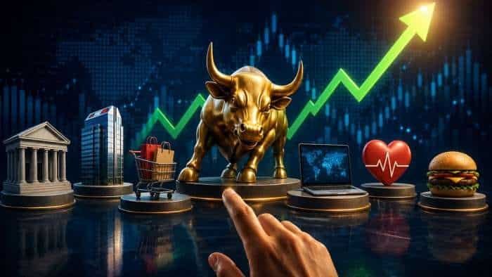  From SBI to Infosys: Motilal Oswal names top Nifty50 stock picks after Q4 results 