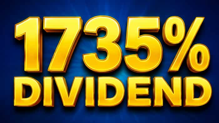  1735% Dividend Announced: SBI declares Rs 17.35 dividend for FY26; Check record date and other details here 