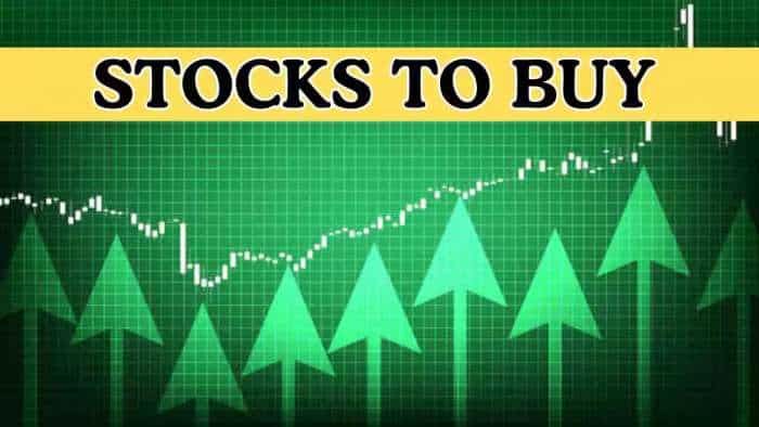  9 Stocks To Buy For Long Term: Motilal Oswal, Sharekhan bullish on Infosys, Mahindra & Mahindra, Hindustan Unilever; see full list 