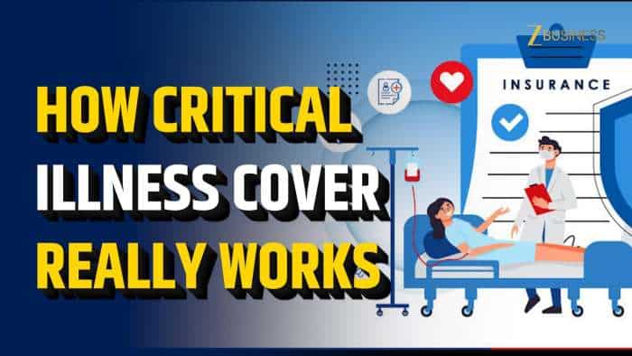 Critical Illness Cover Explained: How Lump Sum Insurance Payout Works