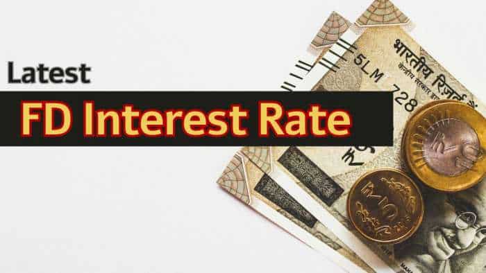 Rs 10,00,000 One-Time Investment in 5-year FD: Compare SBI, HDFC Bank, ICICI Bank, PNB &amp; post office fixed deposit returns