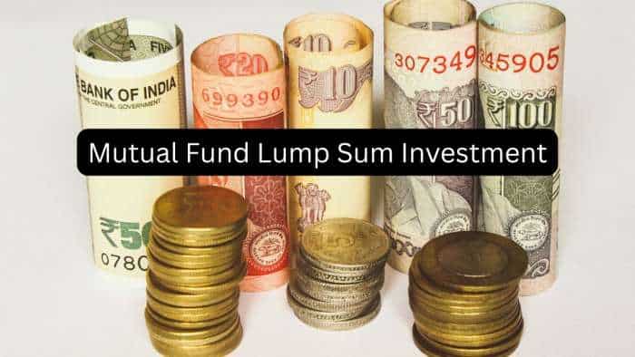 In how many years can Rs 6.5 lakh mutual fund lump sum investment generate over Rs 3,00,00,000 corpus?
