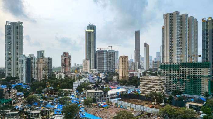Mumbai real estate hits 14-year May peak: Which MMR areas are emerging as growth hotspots?