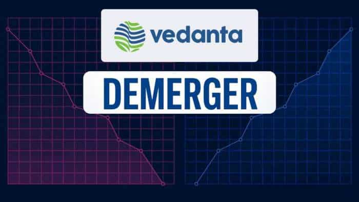  Vedanta Demerger: Company shares important update for shareholders ahead of listing 