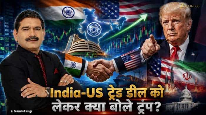 trump india us trade deal us iran talks update