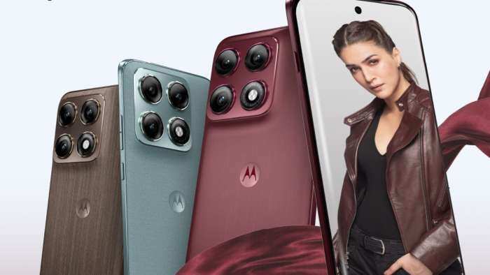 What's new in Motorola Edge 70 Pro+? Key things to know about new flagship smartphone