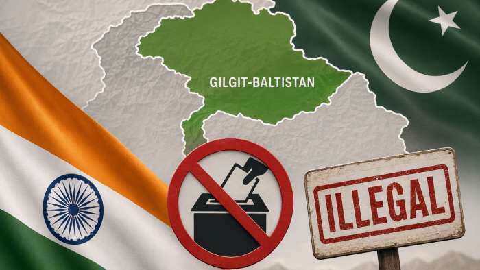 Gilgit-Baltistan Assembly Elections: India calls polls illegal, demands Pakistan vacate occupied territories