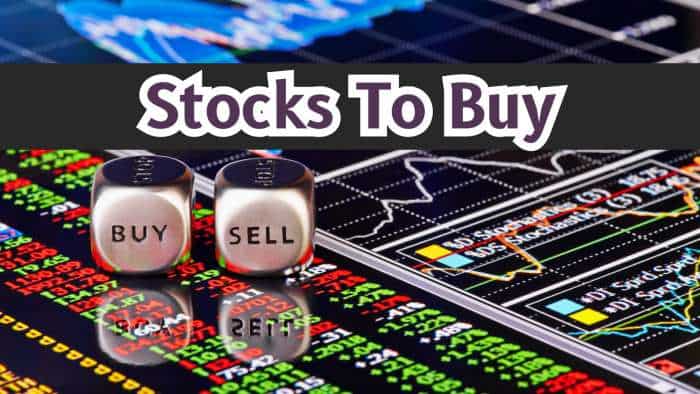  5 Stocks To Buy For Long Term: Analysts recommend 2 largecap, 3 midcap scrips; Shriram Finance on the list 