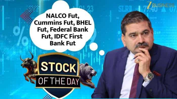 Stock of the Day: NALCO, BHEL, Cummins in Focus