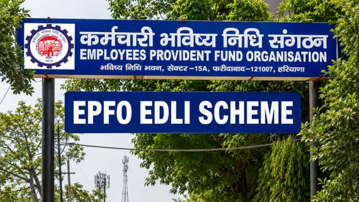 EPFO EDLI scheme explained: What is Employees' Deposit Linked Insurance and who can claim it? 