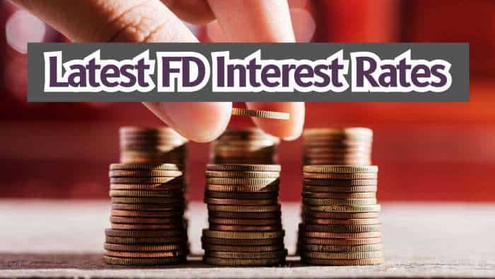  Rs 5,00,000 One-Time Investment in 3-Year FD vs Rs 3,00,000 One-Time Investment in 5-Year FD: Which offers higher returns in SBI & PNB? 