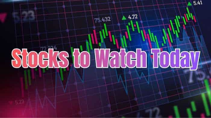 Stocks to Watch Today on June 10, 2026: Infosys, NLC India, Patanjali Foods, Dixon Technologies, Vedanta and more