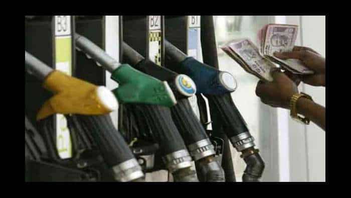 Aapki Khabar Aapka Fayda: Prices of crude oil increase