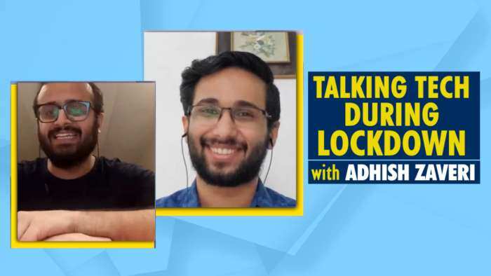 Talking Tech During Lockdown with Adhish Zaveri, Director – Marketing, Shaadi.com | Online weddings