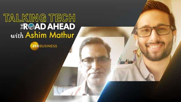 Talking Tech: The Road Ahead EP 1 with Dolby Laboratories’ Ashim Mathur | Role of Audio