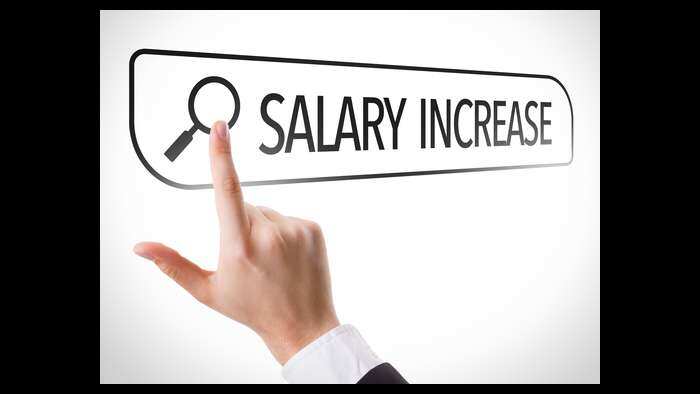 Aapki Khabar Aapka Fayda: India to normalise salary increments to pre-Covid levels