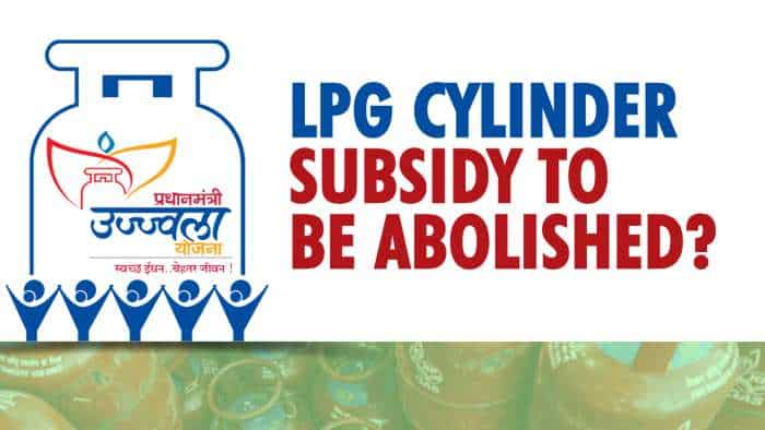 Government to end LPG cylinder subsidy? Here&#039;s all you need to know